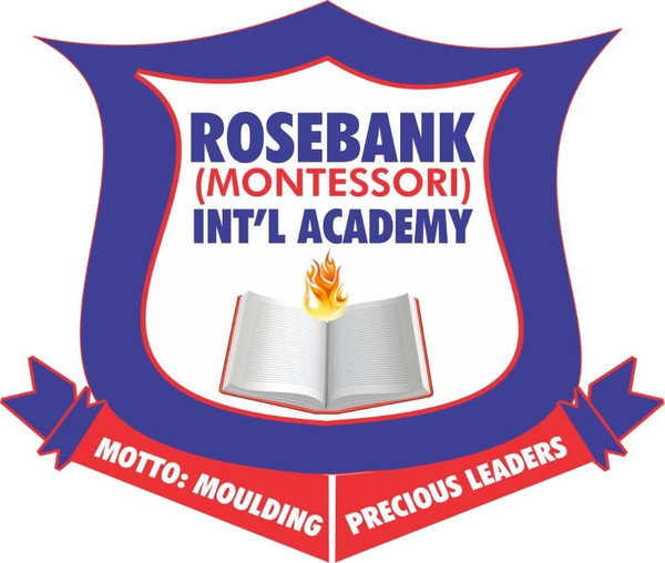 Rosebank International Academy logo