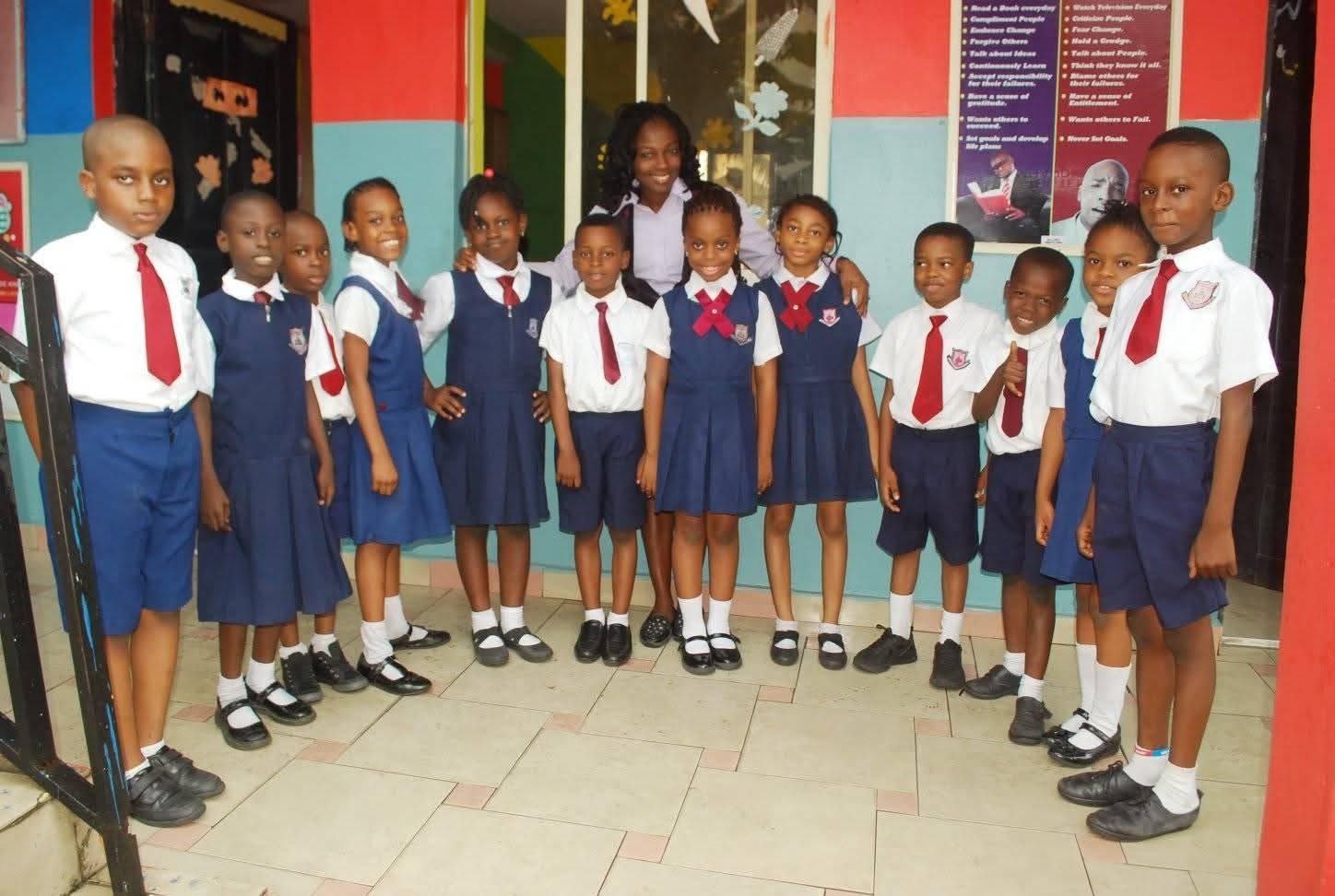 Primary School