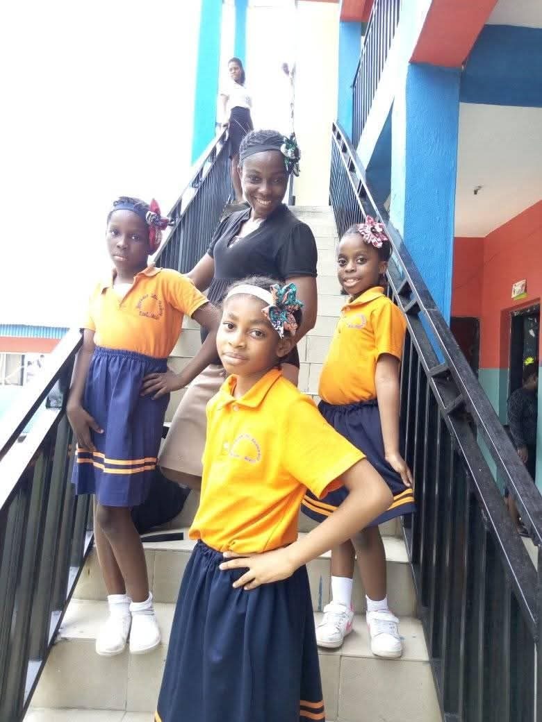 About Rosebank International Academy